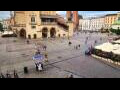 Webcam Krakow