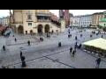 Webcam Cracovia