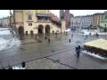 Webcam Krakau (Krakow)