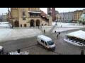 Webcam Krakow