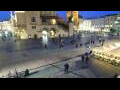 Webcam Krakow