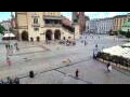 Webcam Krakow