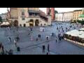 Webcam Cracovia