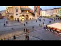 Webcam Krakau (Krakow)