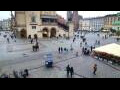 Webcam Krakau (Krakow)