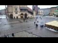 Webcam Krakow