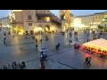 Webcam Krakow