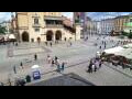 Webcam Krakow