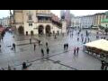 Webcam Krakow