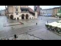 Webcam Krakow
