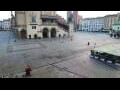 Webcam Cracovie (Krakow)