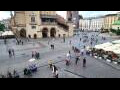 Webcam Krakow