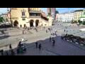 Webcam Krakow