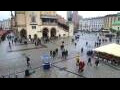 Webcam Krakow
