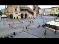 Webcam Krakow