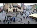 Webcam Krakau (Krakow)
