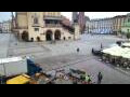 Webcam Krakow