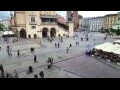 Webcam Krakow