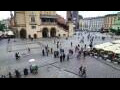 Webcam Krakow