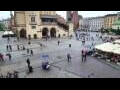 Webcam Krakow