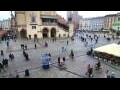 Webcam Krakow