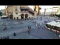 Webcam Cracovia