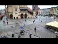 Webcam Krakow
