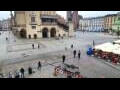 Webcam Krakau (Krakow)