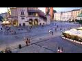Webcam Krakow