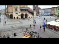 Webcam Cracovia