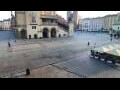 Webcam Cracovia