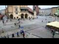 Webcam Krakau (Krakow)