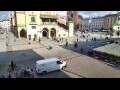 Webcam Cracovie (Krakow)