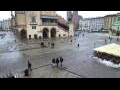 Webcam Cracovia
