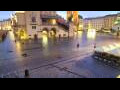 Webcam Krakau (Krakow)