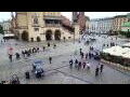Webcam Krakow