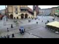 Webcam Cracovie (Krakow)