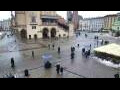 Webcam Krakow
