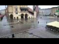 Webcam Krakau (Krakow)