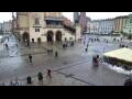 Webcam Krakow