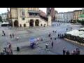 Webcam Krakow