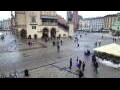 Webcam Krakow