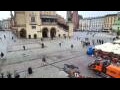 Webcam Krakow