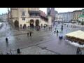 Webcam Krakau (Krakow)