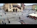 Webcam Krakow