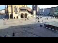 Webcam Cracovia