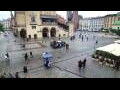 Webcam Krakow
