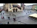 Webcam Cracovie (Krakow)