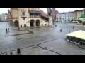 Webcam Cracovia