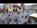 Webcam Krakau (Krakow)